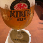 キリンシティ - 