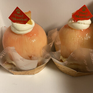 円山公園駅でおすすめの美味しいケーキをご紹介 食べログ