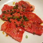 炭火焼肉 春香苑 - 