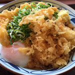 丸亀製麺 - 