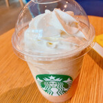 STARBUCKS COFFEE - 