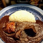 もうやんカレー - 