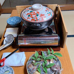 日の出 - 蛤しゃぶしゃぶ！