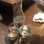 おかめ - ねのひ冷酒