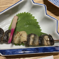 博多うなぎ屋 藤う那 - 