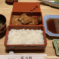 博多うなぎ屋 藤う那 - 