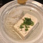 おかめ - 糸こんにゃく　豆腐