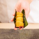 銀座 ちかみつ - 