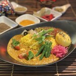 spice curry & dining Cumin's - 