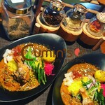 spice curry & dining Cumin's - 