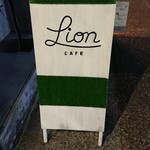 LionCAFE - 