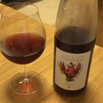 鰻はし本 - Geschickt Phenix 2018