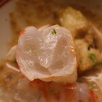 道人 - レア感が素敵な車海老