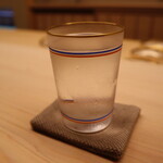 道人 - 貴重なグラス！