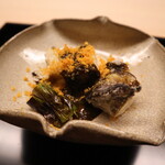 道人 - 鮑 カラスミ