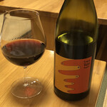 鰻はし本 - Romald Valot Anticonfomiste 2015