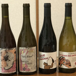 鰻はし本 - 4代目コレクション