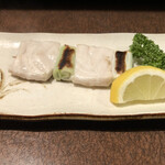 おかめ - ねぎま