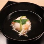 道人 - 毛蟹しんじょ