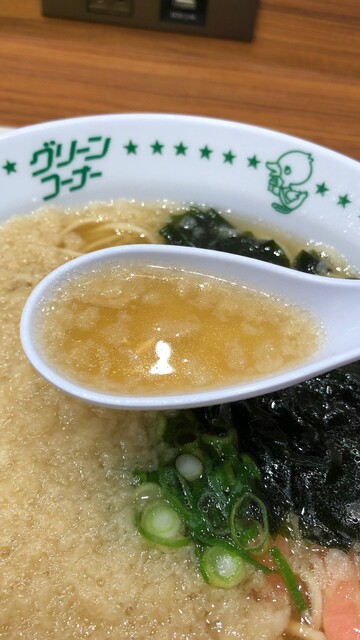 グリーンコーナー イオンモール和歌山 和歌山大学前 ラーメン 食べログ グリーンコーナー イオンモール和歌山 和歌山大学前 ラーメン 食べログ