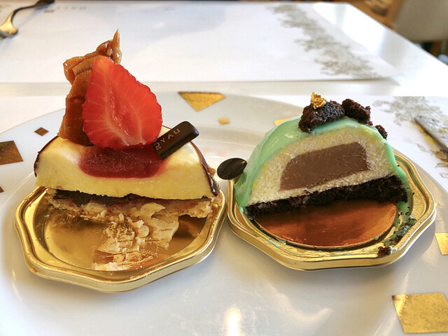 ダロワイヨ 自由ヶ丘本店 自由が丘 カフェ 食べログ ダロワイヨ 自由ヶ丘本店 自由が丘 カフェ 食べログ