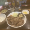 ごはんの店 絆 - 料理写真: