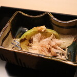 道人 - 賀茂茄子