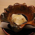 道人 - 佐賀の呉豆腐 讃岐の和三盆 黒糖