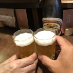 おかめ - カンペー♪(*^^)o∀*∀o(^^*)♪