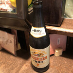 おかめ - キリン一番搾り