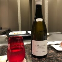 鉄板焼き 団居 - 
