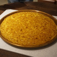 Focacceria la Brianza - ファリナータ