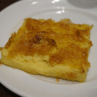 Focacceria la Brianza - ファリナータ・カット後