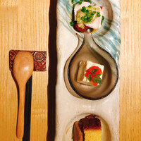 鳥恵 上野広小路店 - 