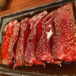 Yakiniku Juujuu - 