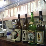 鶴亀 - 透明シートで仕切りを(2020年8月20日撮影)