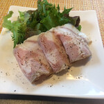 スペラーレ - 