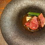 和牛焼肉 とびうし 離宮 - 