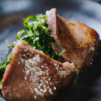 きらくのタン　２枚