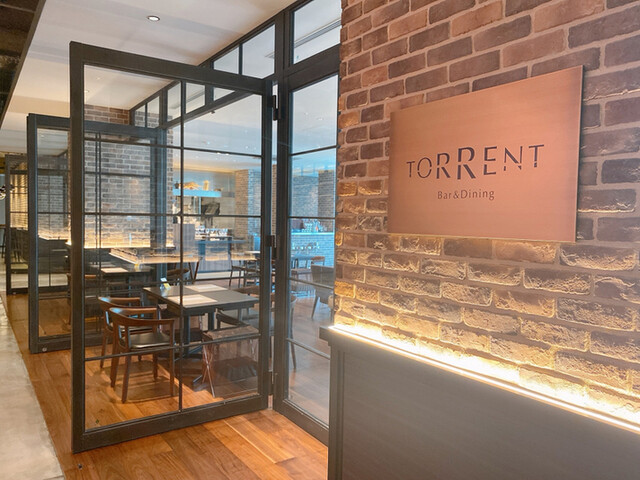 バーアンドダイニング トレント Bar Dining Torrent 渋谷 ダイニングバー ネット予約可 食べログ