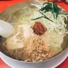 ラーメン魁力屋 五反田店