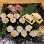 Ureshino Sushi - 