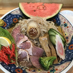 しぇんろんバード - 