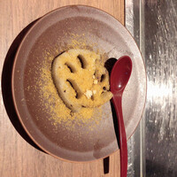 くずし鉄板 あばぐら 神田店 - 