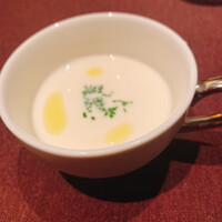 神楽坂 フレンチレストラン ラリアンス - 
