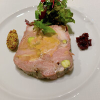 QUAND L'APPETIT VA TOUT VA ! - 