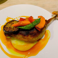 QUAND L'APPETIT VA TOUT VA ! - 
