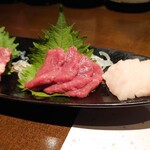 本格馬肉料理 ゆい - 