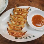 東京餃子楼 三軒茶屋店 - 