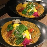 spice curry & dining Cumin's - 